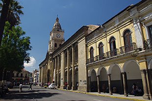 turismo cochabamba cbba