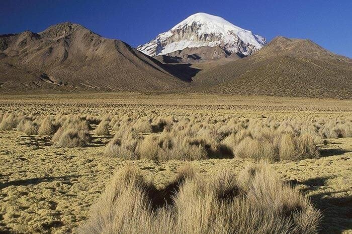 clima temperatura bolivia