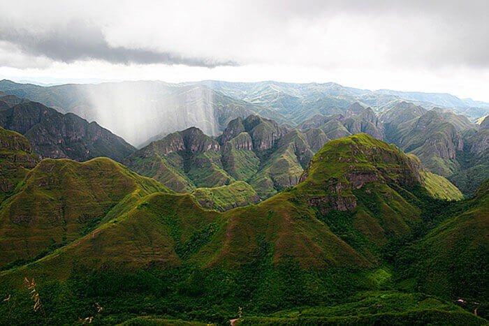 parque nacional madidi bolivia