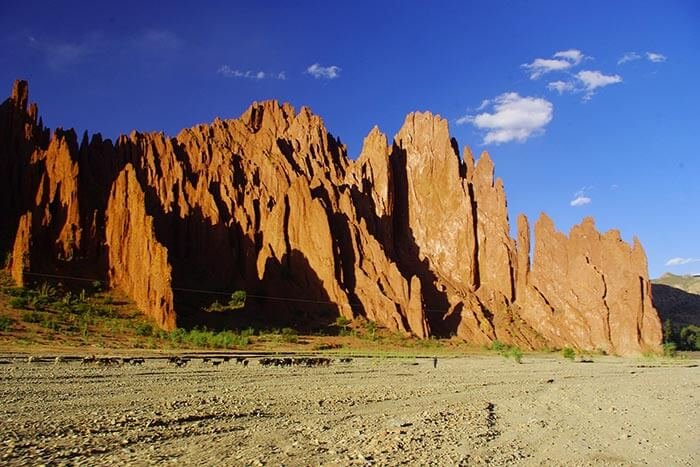 tupiza turismo bolivia