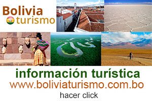 bolivia turismo